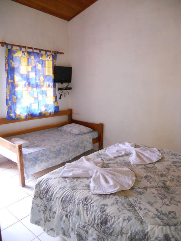 Art Hotel Cristal De Igatu Quarto foto