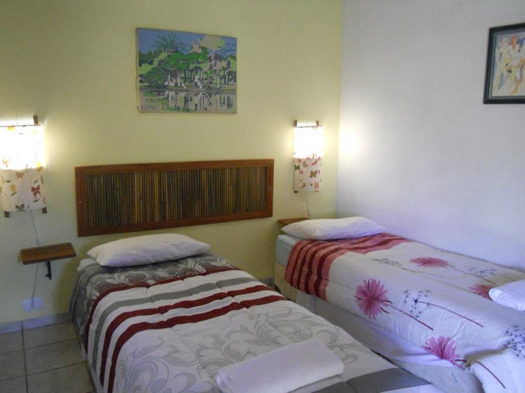 Art Hotel Cristal De Igatu Quarto foto