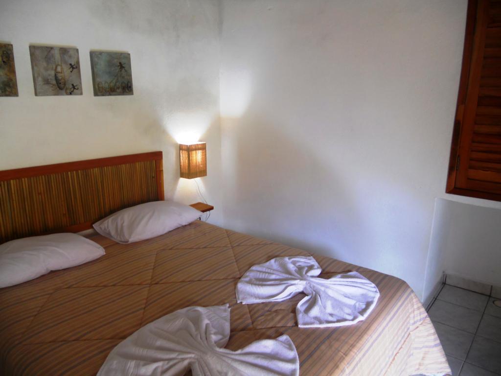 Art Hotel Cristal De Igatu Quarto foto